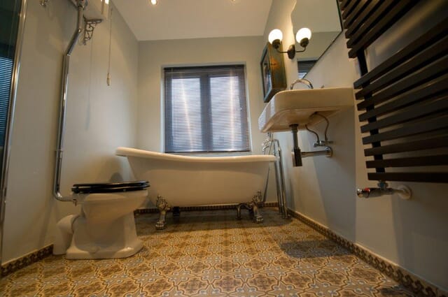 Badkamer Utrecht