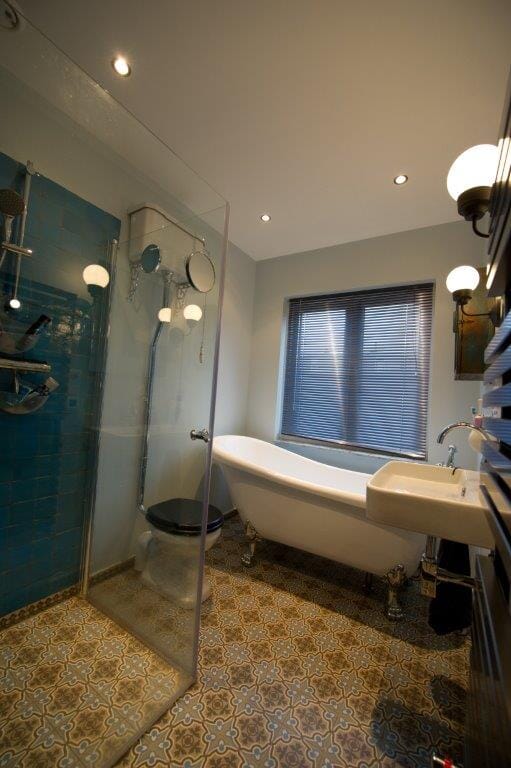 Badkamer Utrecht