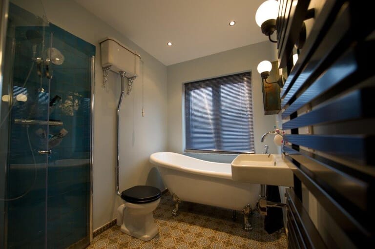 Badkamer Utrecht