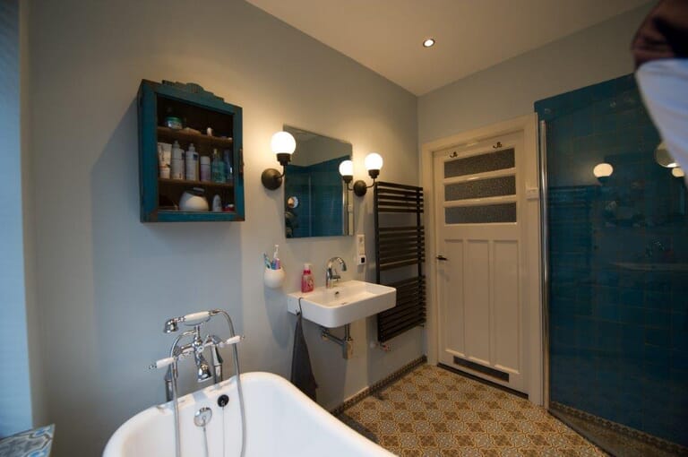 Badkamer Utrecht