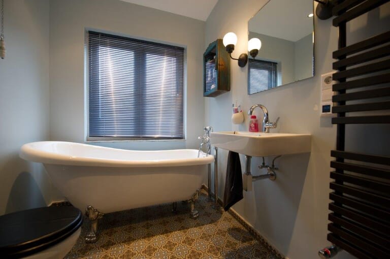 Badkamer Utrecht