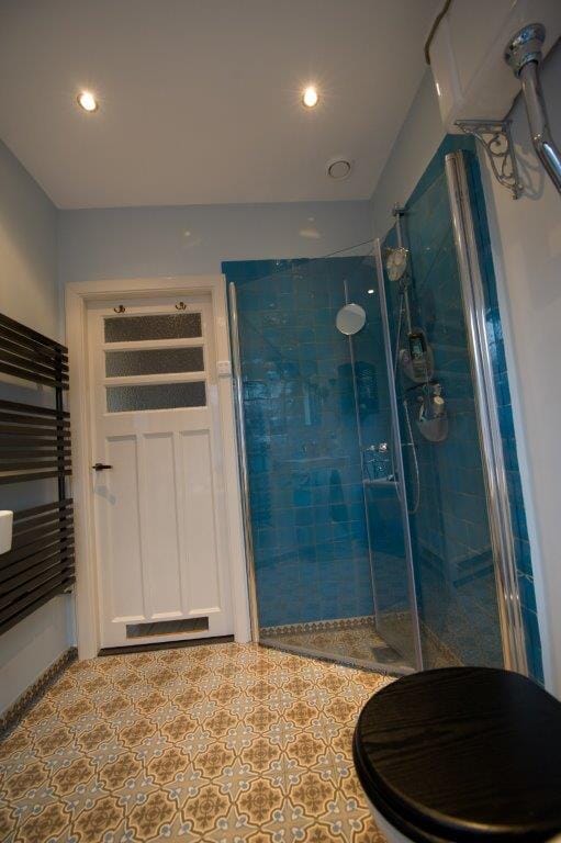 Badkamer Utrecht