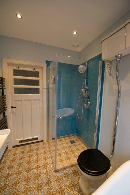 Badkamer Utrecht