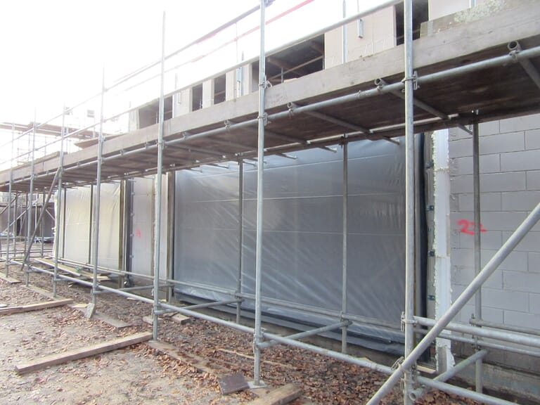 32 woningen Hilversum op het landgoed Monnikenberg