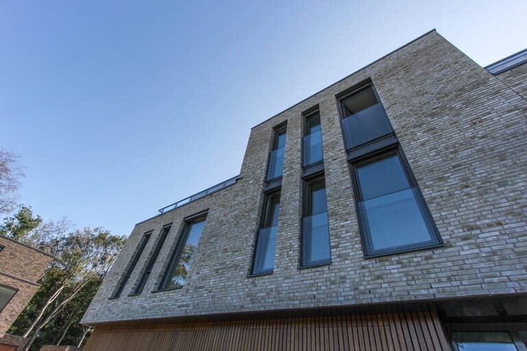 32 woningen Hilversum op het landgoed Monnikenberg