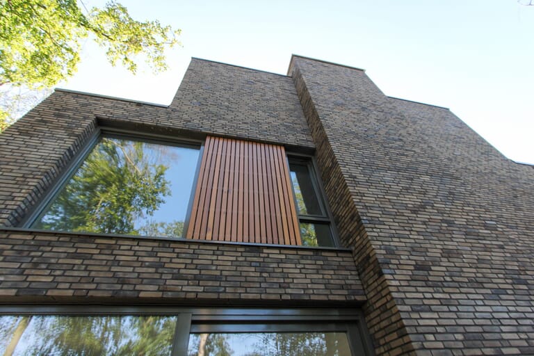 32 woningen Hilversum op het landgoed Monnikenberg