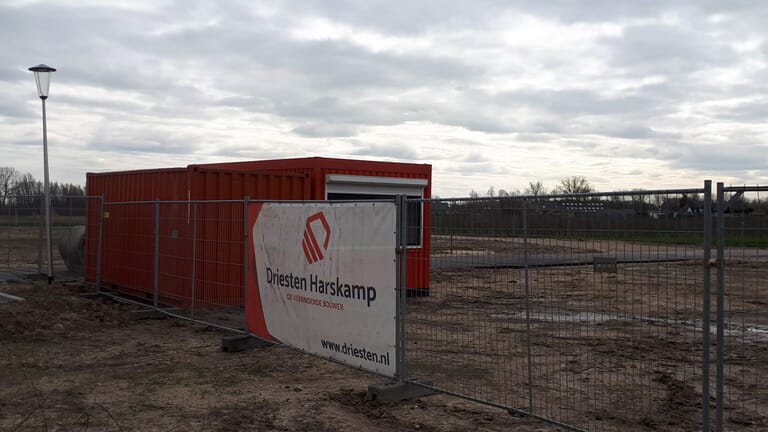Woningen Deest