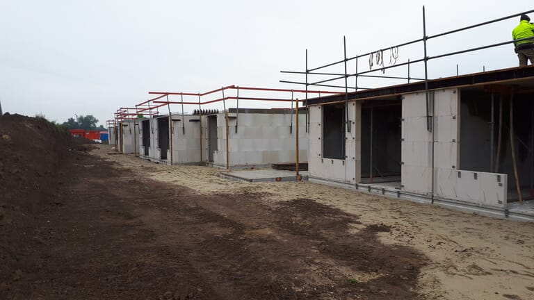 Woningen Deest