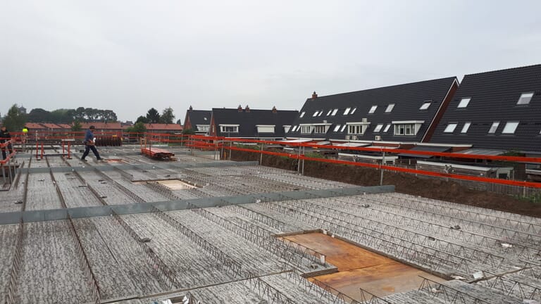 Woningen Deest