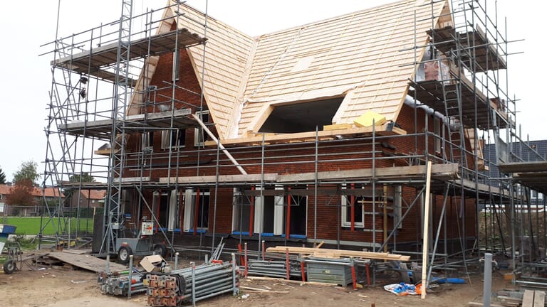 Woningen Deest