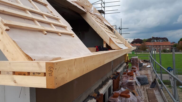 Woningen Deest
