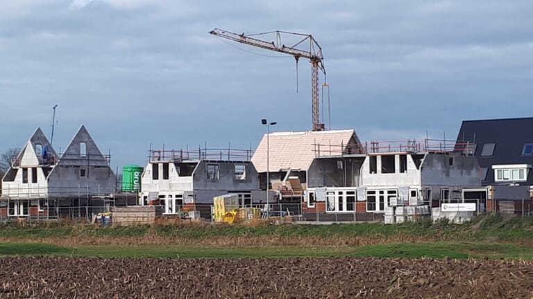 Woningen Deest