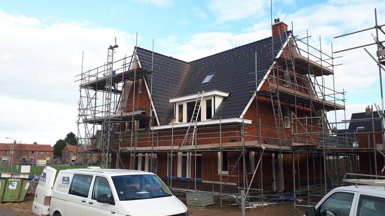Woningen Deest