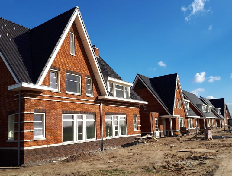 Woningen Deest