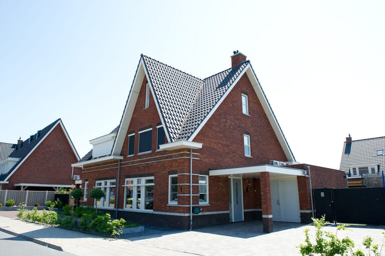 Woningen Deest