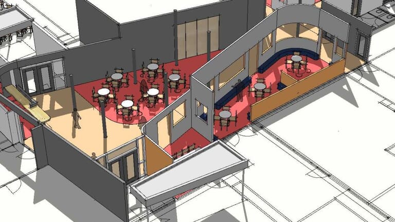 Renovatie project Zeezicht Ermelo