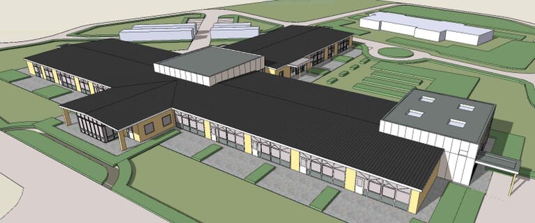 Renovatie project Zeezicht Ermelo