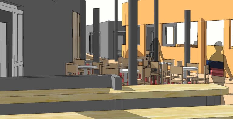 Renovatie project Zeezicht Ermelo