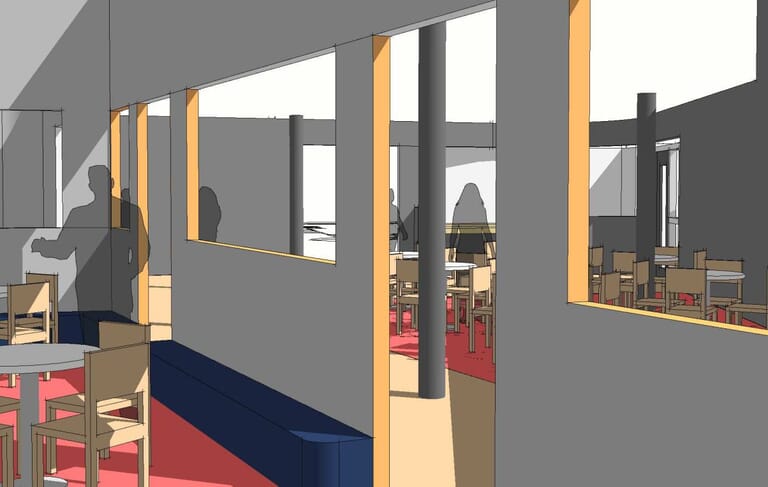 Renovatie project Zeezicht Ermelo