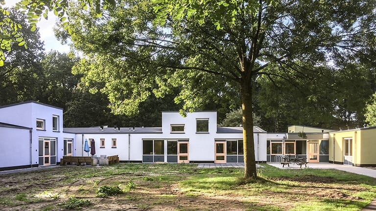 LeerWerkPlein Ermelo