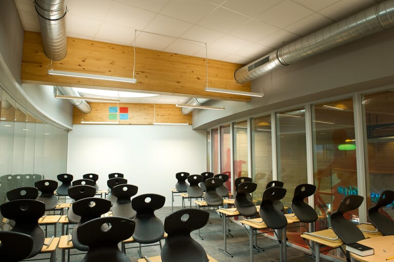 Verbouw Lodenstein Barneveld