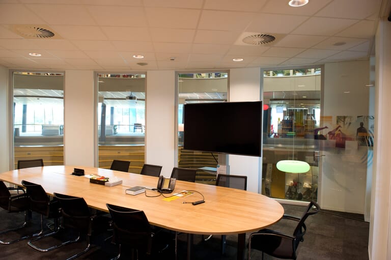 Verbouw Lodenstein Barneveld