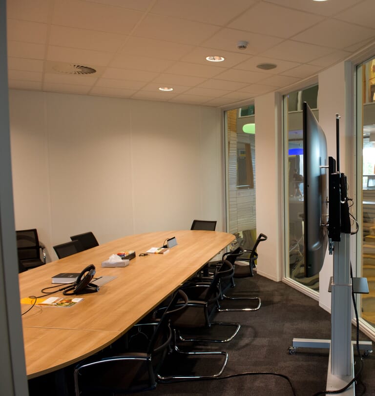 Verbouw Lodenstein Barneveld