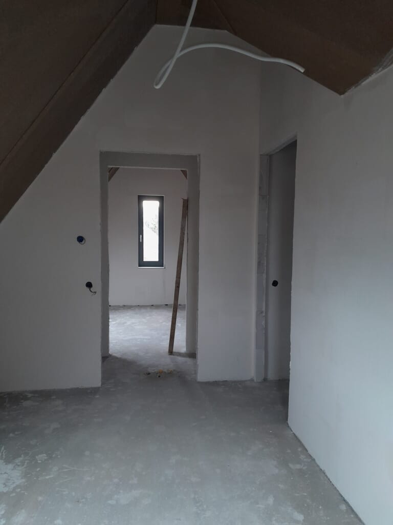 Nieuwbouw Vendelseweg Veenendaal