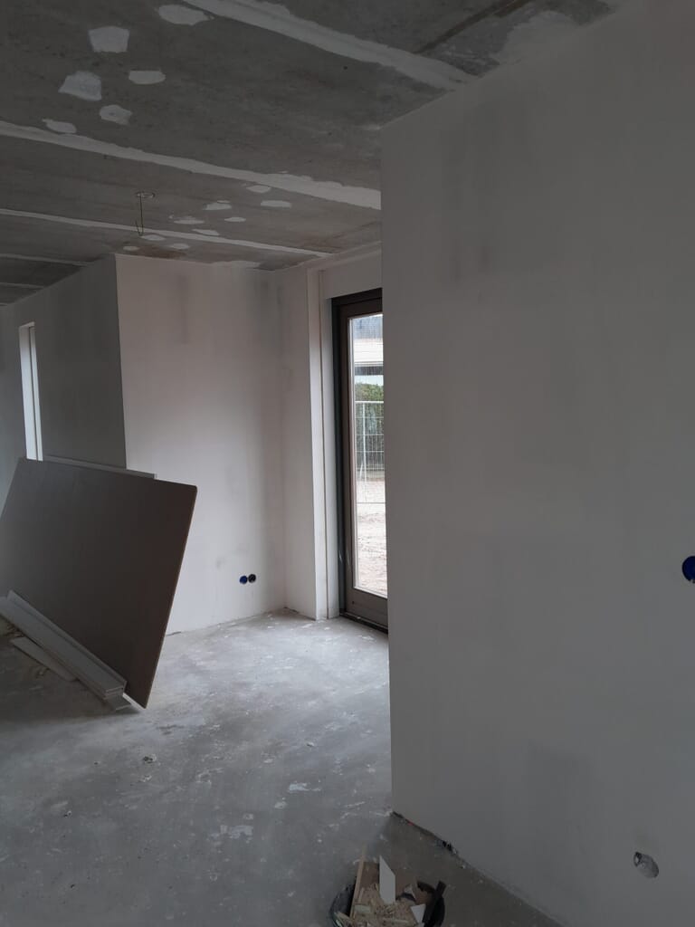 Nieuwbouw Vendelseweg Veenendaal
