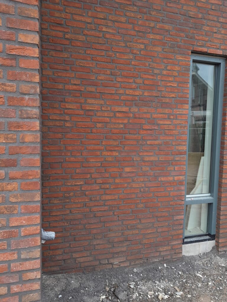 Nieuwbouw Vendelseweg Veenendaal