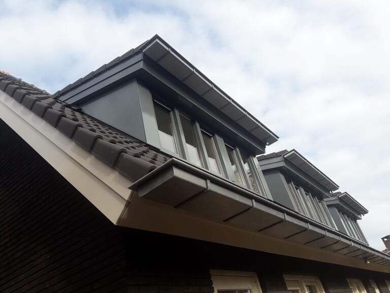 Woningen Laren en Blaricum