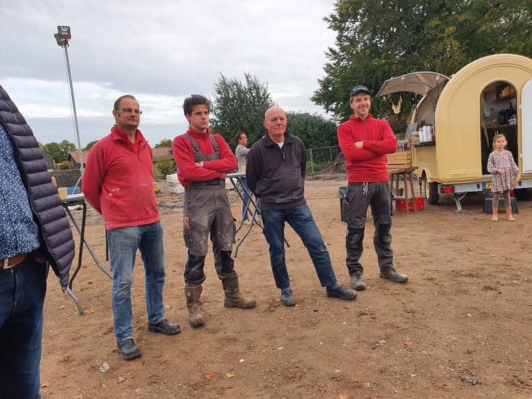 Senioren woningen Elspeet