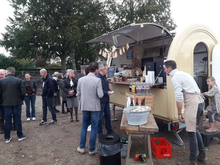 Senioren woningen Elspeet