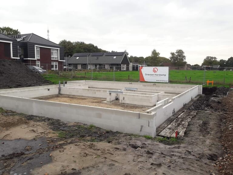 Senioren woningen Elspeet
