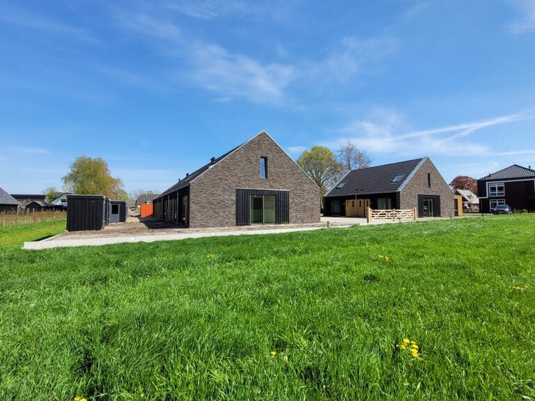Senioren woningen Elspeet