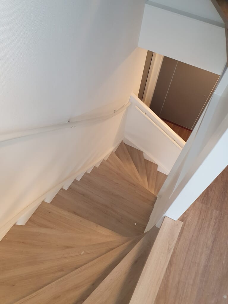24 appartementen Kruyderlaan Nieuwegein