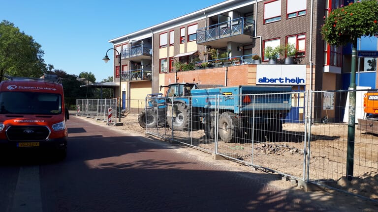 Albert Heijn Leersum