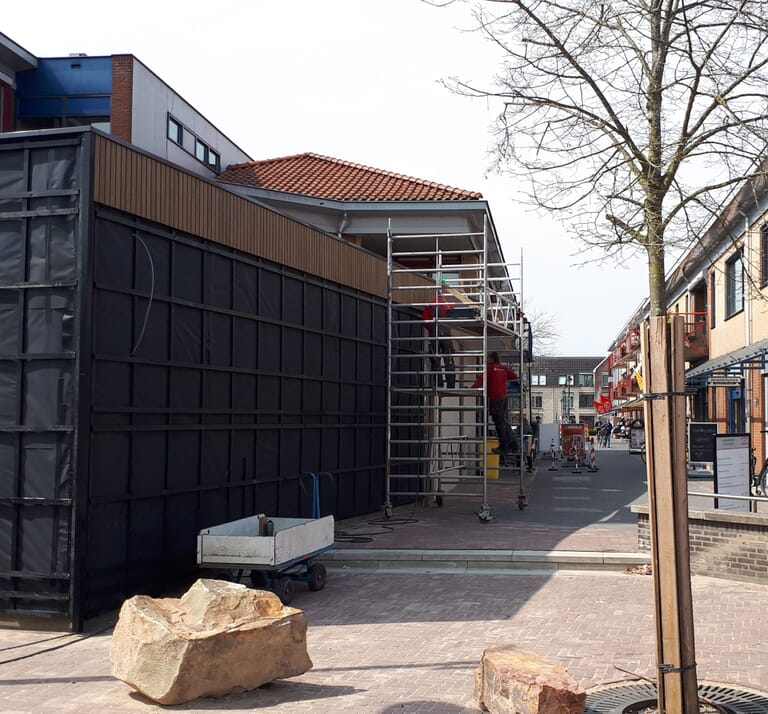 Albert Heijn Leersum