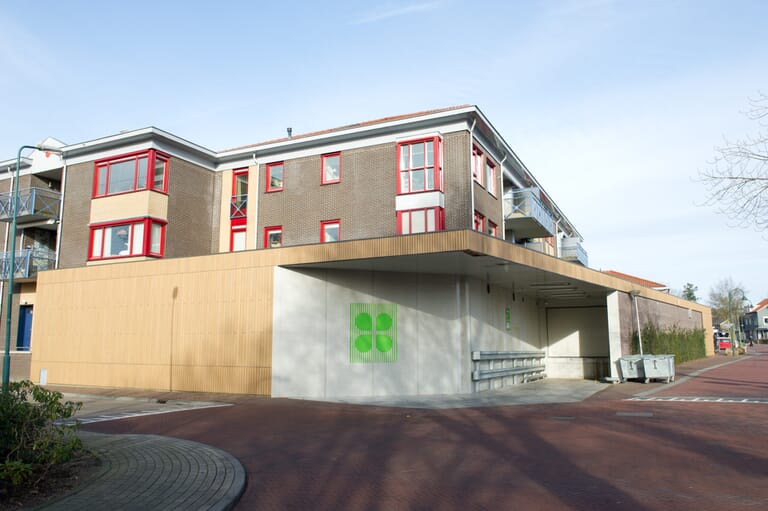 Albert Heijn Leersum