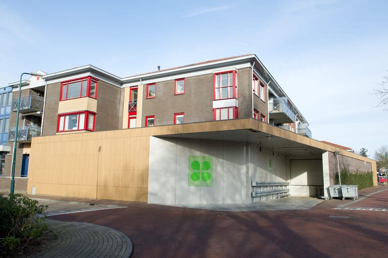 Albert Heijn Leersum