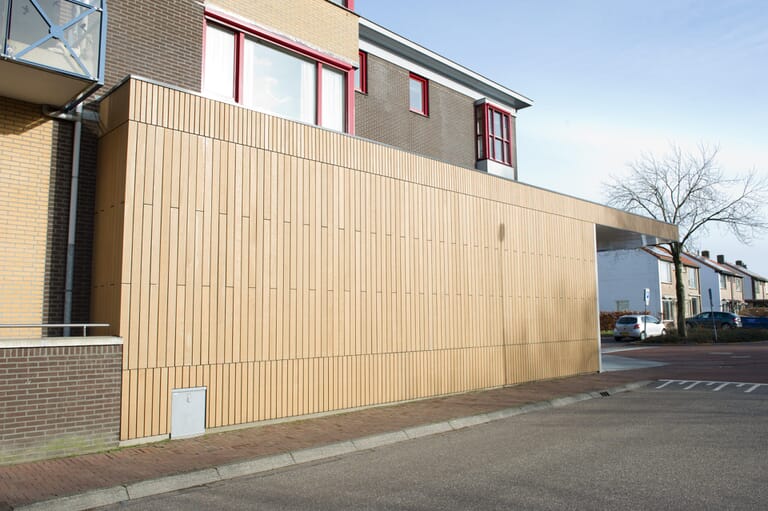 Albert Heijn Leersum