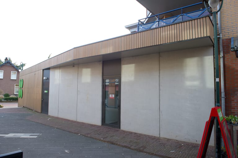 Albert Heijn Leersum