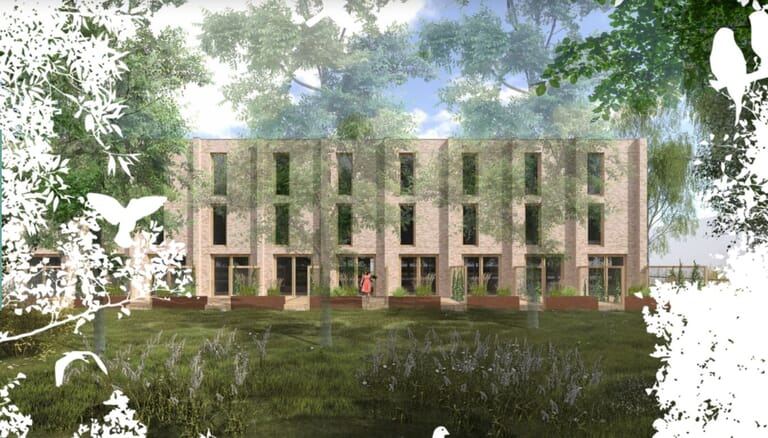 34 Parkwoningen Leusden fase 1 & 2