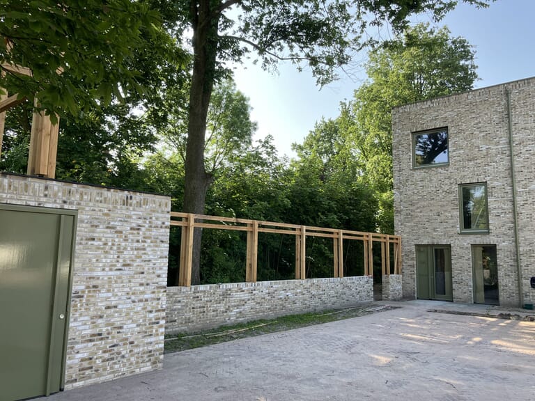 34 Parkwoningen Leusden fase 1 & 2