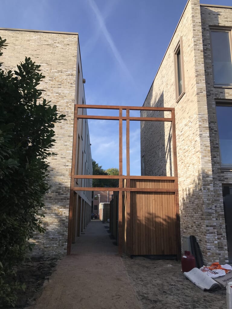 34 Parkwoningen Leusden fase 1 & 2
