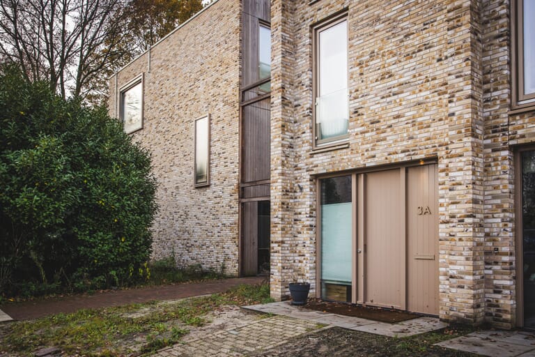 34 Parkwoningen Leusden fase 1 & 2