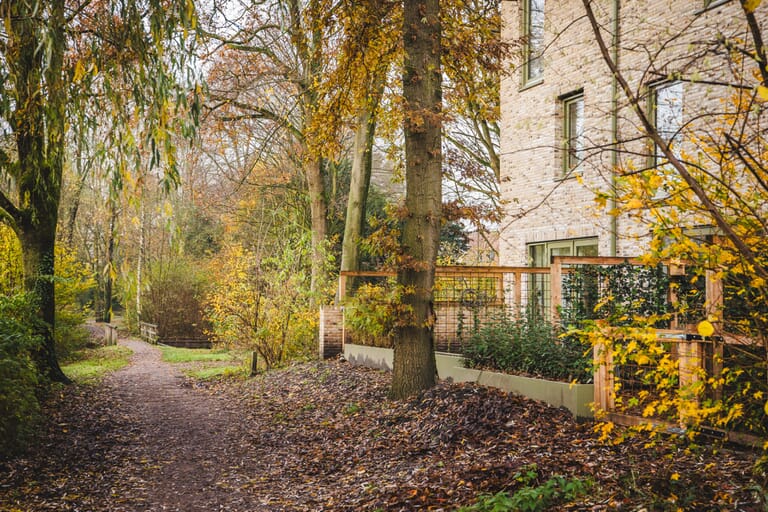 34 Parkwoningen Leusden fase 1 & 2