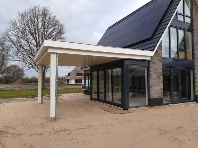 Woning Hulshorst