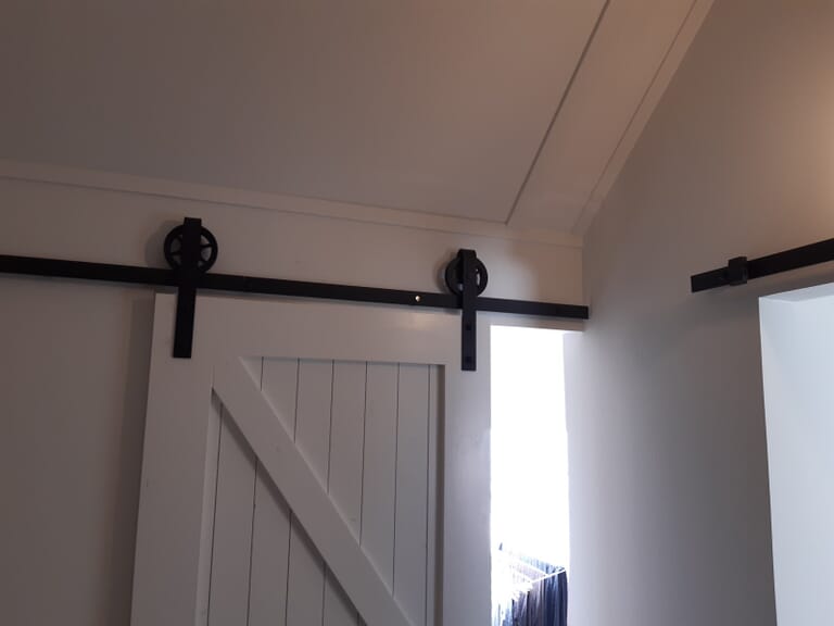 Aanbouw woning Veenendaal