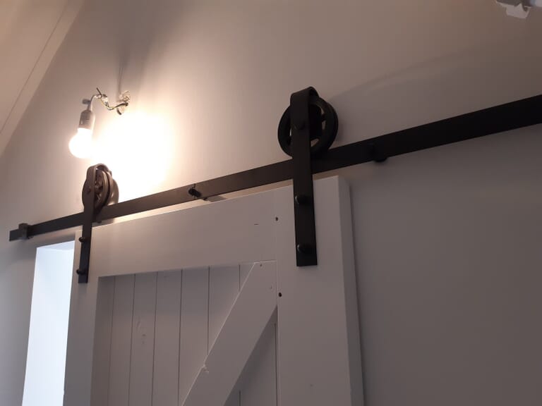 Aanbouw woning Veenendaal